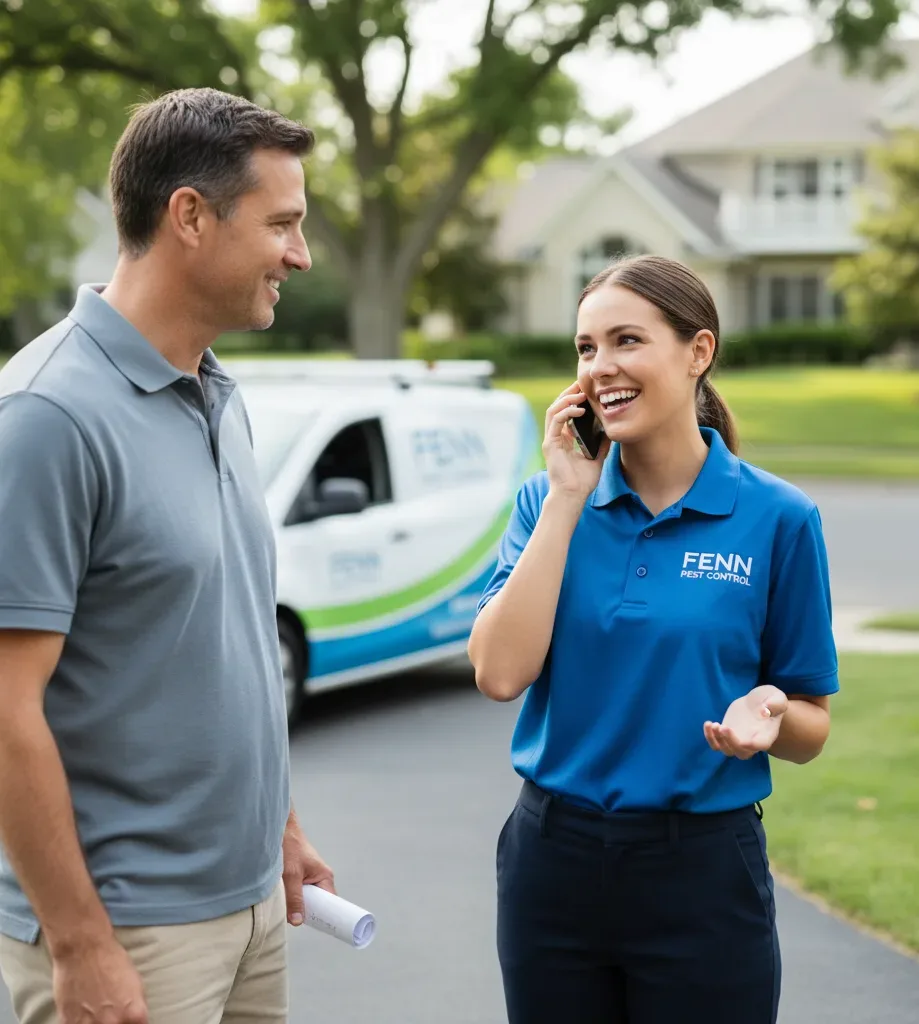 Rodent Control in Elmwood Park, IL